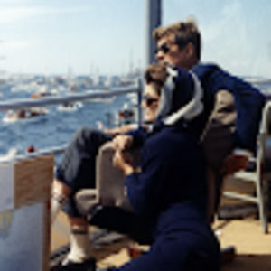 Meet your Posher, Jeremy